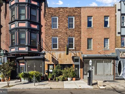 522 S 5th St, Philadelphia, PA, 19147