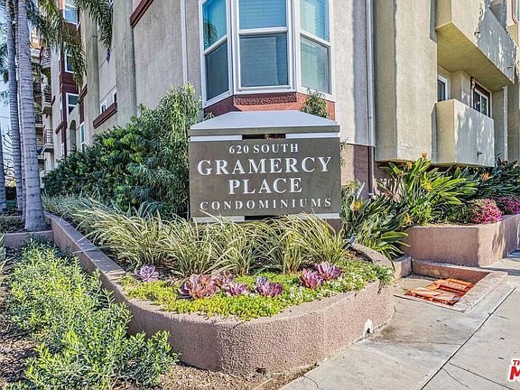 3rd image of 620 S Gramercy Pl APT 428