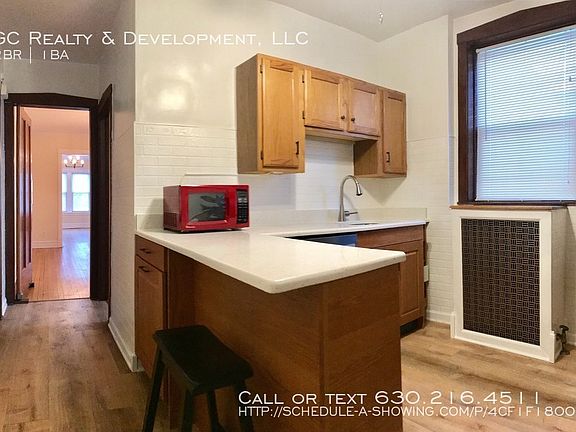 5th image of 3941 N Christiana Ave #1