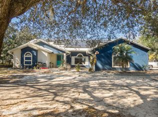 1250 N Carpenter Rd, Titusville, FL 32796