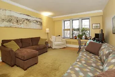 Sold by Trebach Realty
