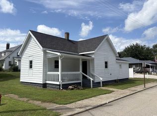703 Walnut St, Lawrenceville, IL 62439