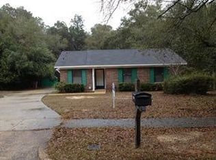 4764 Pallister Pl N, Mobile, AL 36618