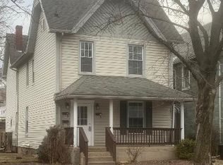 913 Washington Blvd, Williamsport, PA 17701