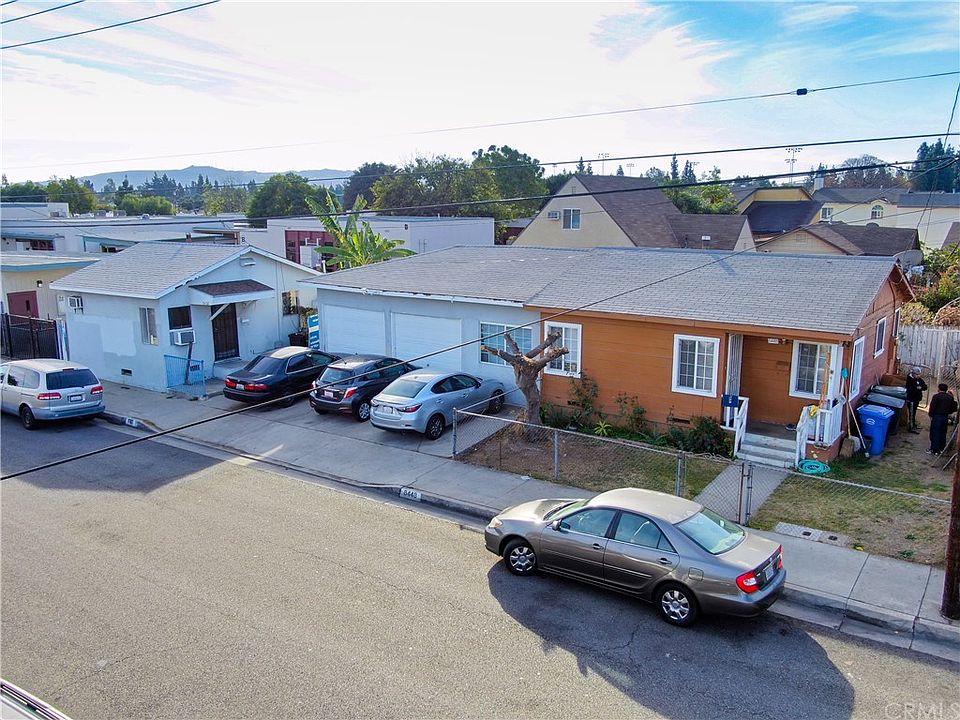1st image of 8448-8452 Fern Ave