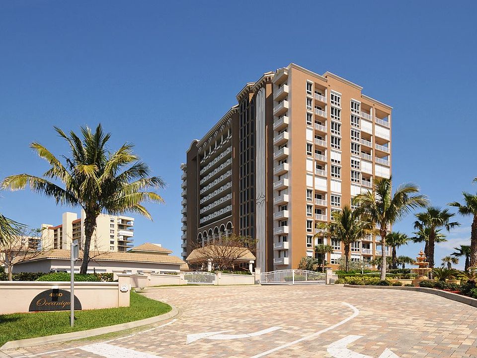 Main Exterior