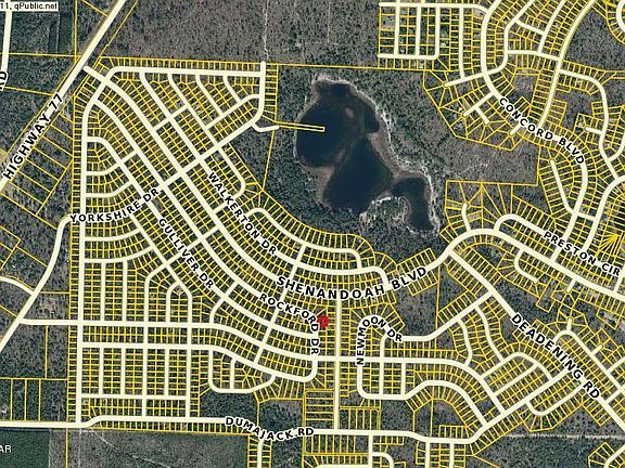 2nd image of 2200 Rockford Dr