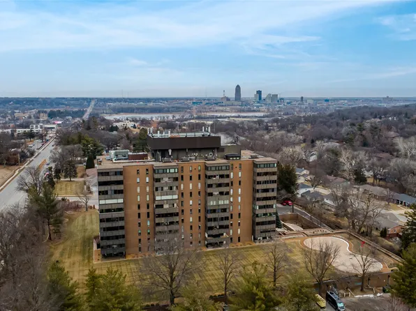 3131 Fleur Dr Unit 206, Des Moines, IA 50321