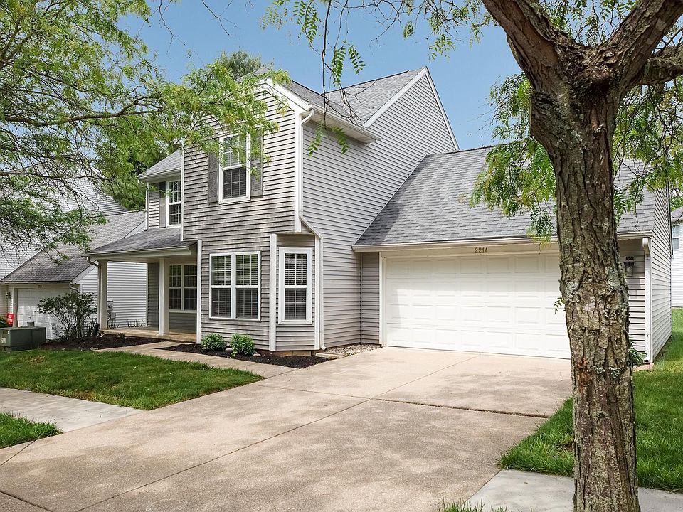 1st image of 2214 S Sweetbriar Dr