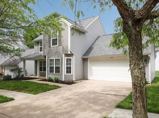 2214 S Sweetbriar Dr, Bloomington, IN