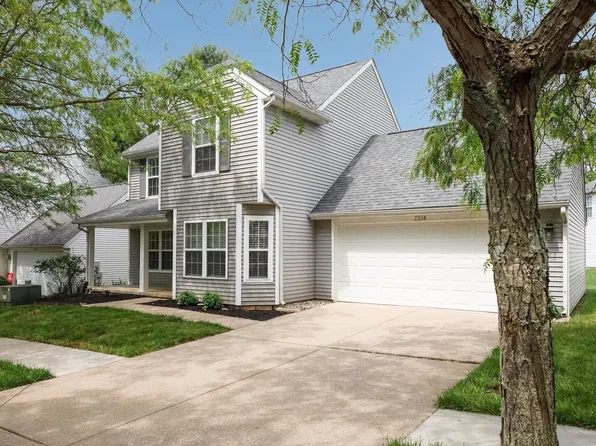 2214 S Sweetbriar Dr, Bloomington, IN 47401