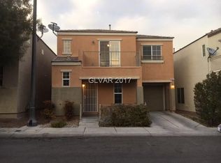 9060 Captivating Ave, Las Vegas, NV 89149