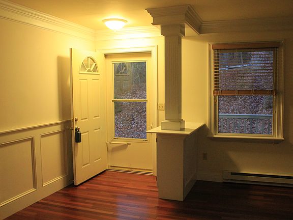 Double storm doors and windows