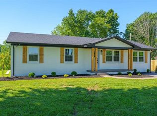 5014 Jones Rd, Owensboro, KY 42303