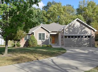 7205 NW Quincy Ct, Kansas City, MO 64152