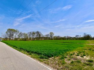 0 W Baseline Rd, Evansville, IN 47720