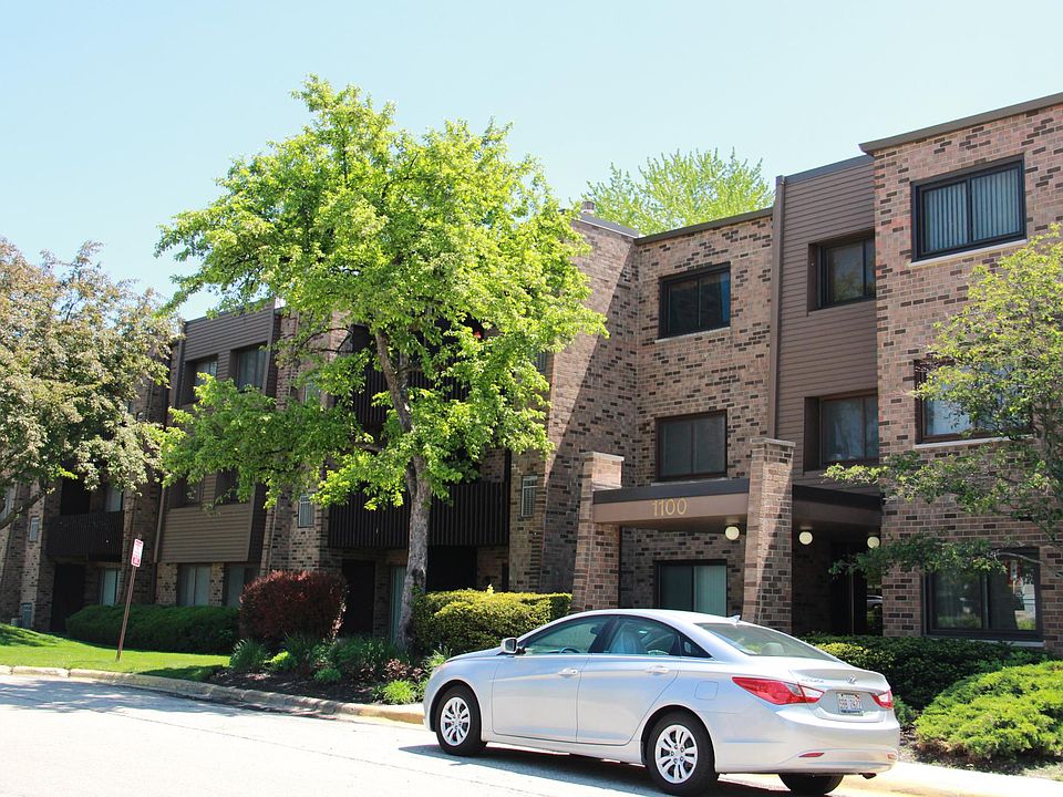 1100 E Randville Dr Palatine IL Zillow