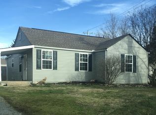 853 Brewster St LOT 16, Alcoa, TN 37701