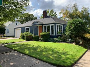 2406 Agate St, Eugene, OR 97403