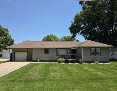 309 Maple St, Prophetstown, IL, 61277