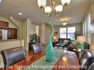 4471 Maybeck Ter, Fremont, CA 94536