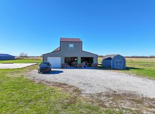 20507 S Highway 125, Fairland, OK 74343