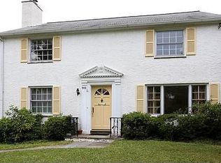 90 Waterloo Ave, Berwyn, PA 19312