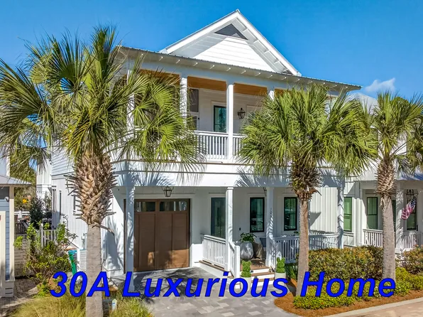 106 Eastern Lake Ct, Santa Rosa Beach, FL 32459