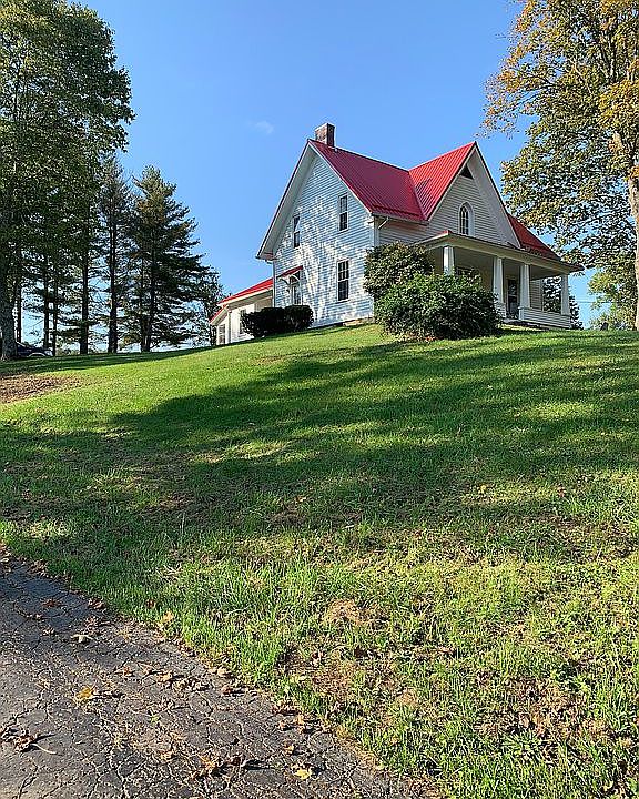 17188 State Route 550, Amesville, OH 45711 Zillow