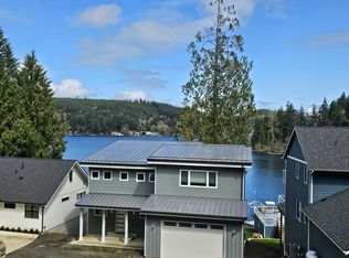 701 Summit Lake Shore Rd NW, Olympia, WA 98502