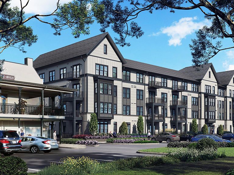 The Quarter House Apartments Jackson, MS Zillow