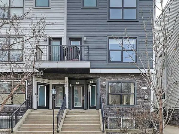 603 N 15th Ave SW #7, Calgary, AB T2R 0R4