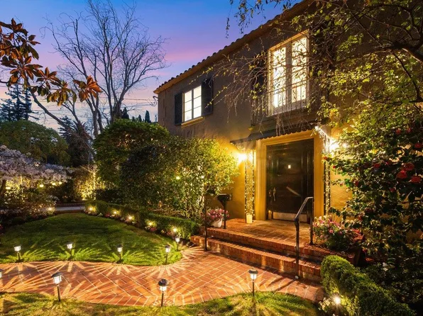 526 W Poplar Ave, San Mateo, CA 94402