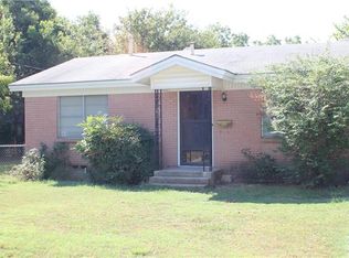 4427 Bonita Dr, Fort Worth, TX 76114