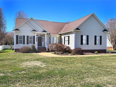 10133 Stags Leap Dr, Mechanicsville, VA, 23116