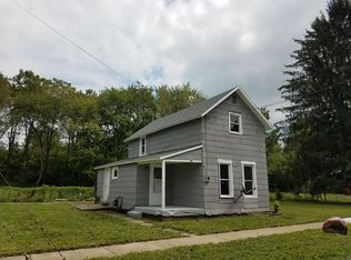 388 Waterloo St, Marion, OH