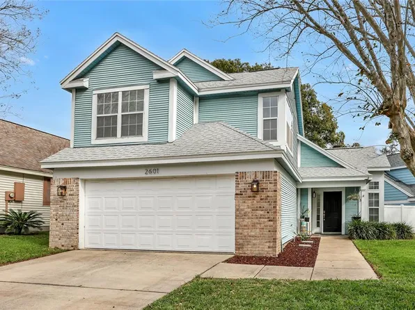 2601 DONALDSON DRIVE, ORLANDO, FL 32812