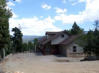 28 Rio Arriba Dr, Angel Fire, NM 87710