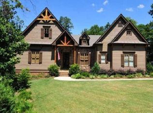 3370 Canon Bay Dr, Cumming, GA 30041