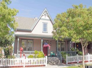 1247 Earnest St, Hercules, CA 94547