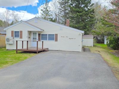 29 Elizabeth Street, Presque Isle, ME, 04769