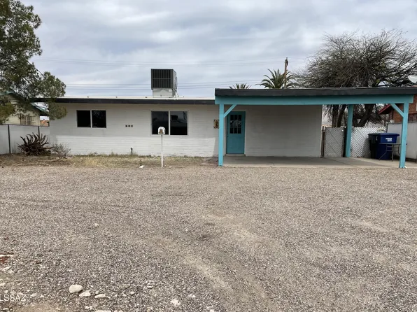 843 E Alturas St, Tucson, AZ 85719