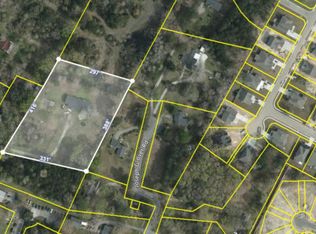 1576 Joe Rouse Rd, Mount Pleasant, SC 29466