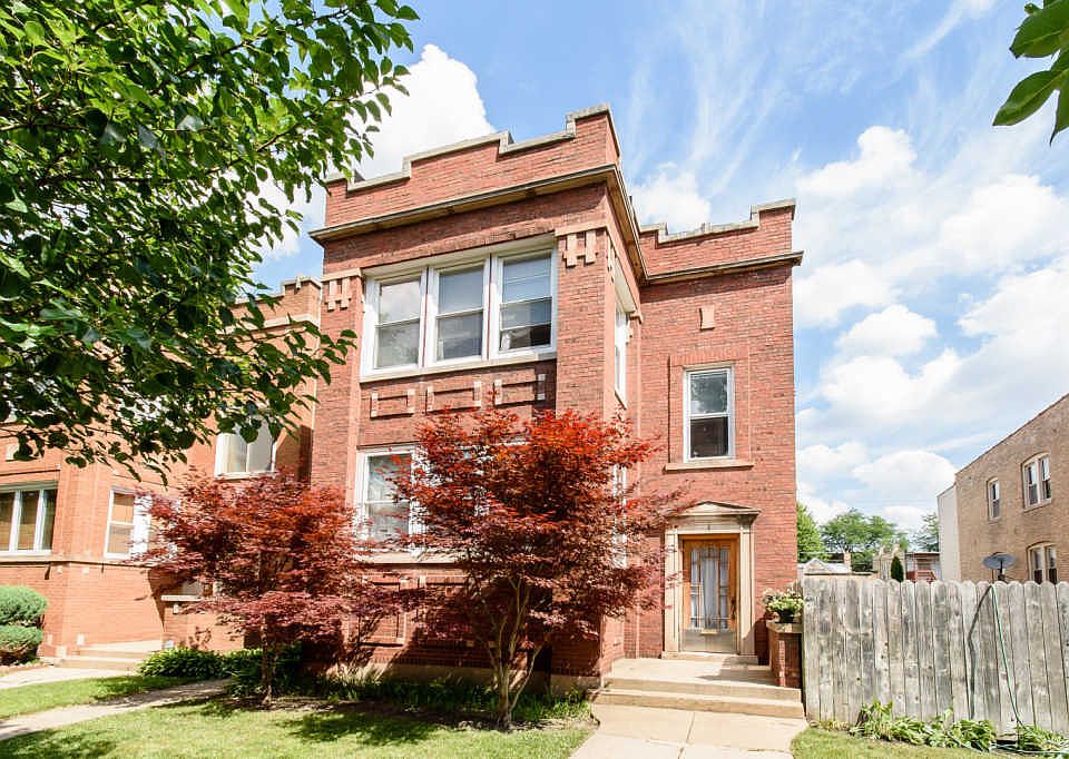 1st image of 5036 W Cullom Ave