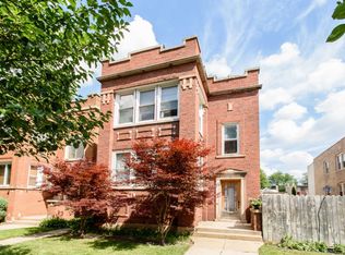 5036 W Cullom Ave, Chicago, IL 60641