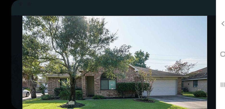 Beautiful 1 story Home for rent