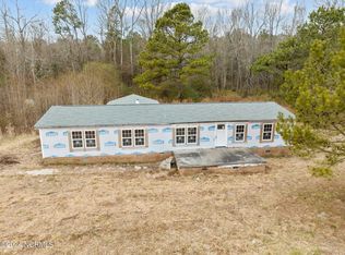 170 Nelson Farm Rd, Chocowinity, NC 27817