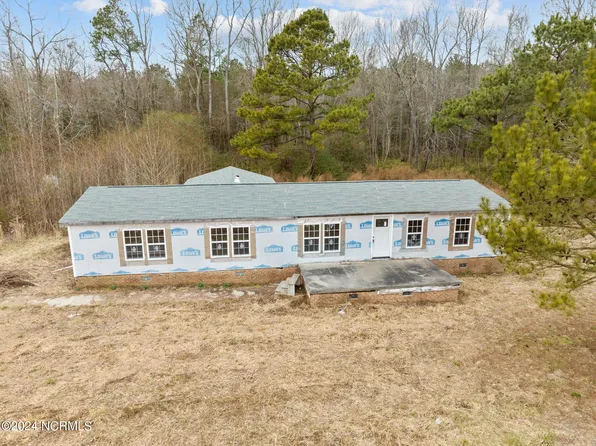 170 Nelson Farm Road, Chocowinity, NC 27817
