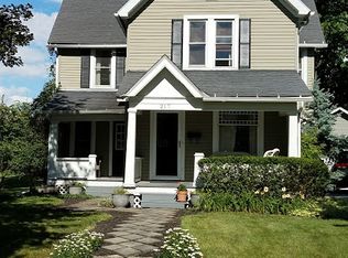 217 2nd St, Upper Sandusky, OH 43351