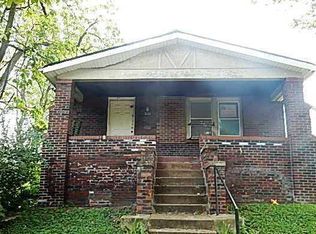 5332 Emerson Ave, Saint Louis, MO 63120